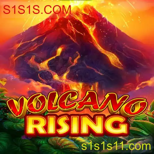 VolcanoRising